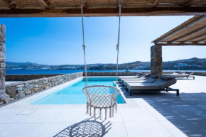 Villa Myko by Bestofmikonos